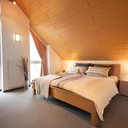Ferienwohnung Lea Ohningen Luaran gambar