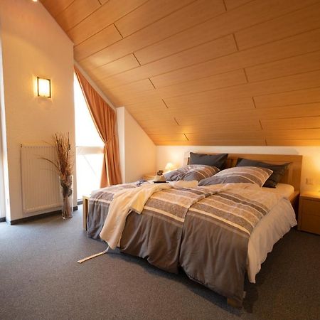 Ferienwohnung Lea Ohningen Luaran gambar